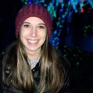 Meet your Posher, Mallory